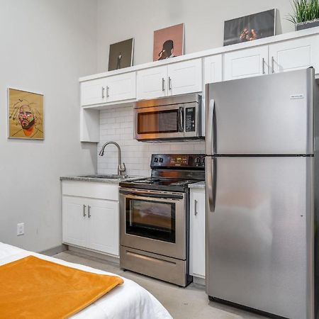 The Davis Lofts At Main Street - Unit 1E Apartment ร็อกกี้เมาท์ ภายนอก รูปภาพ